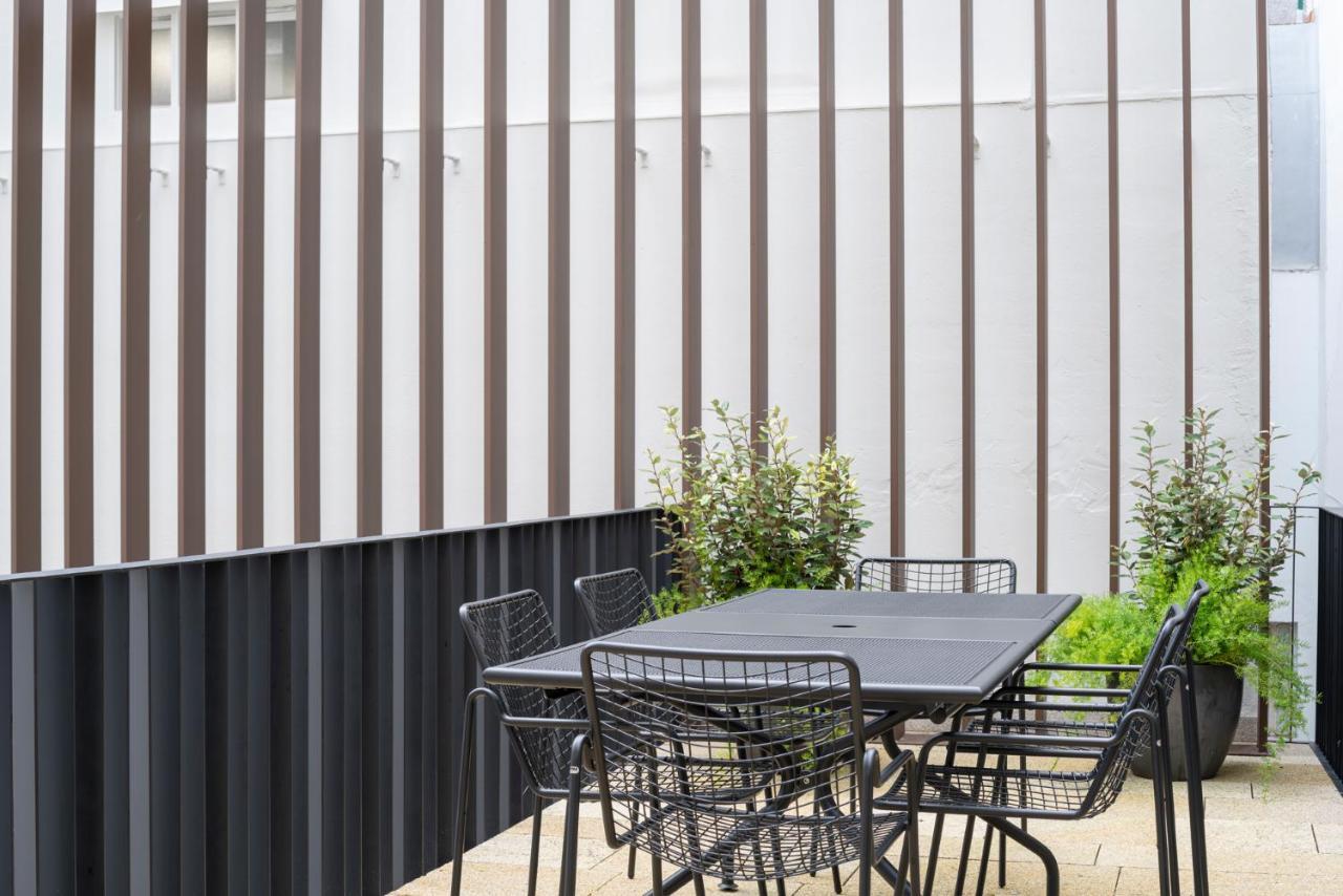 NORO PLAZA Travel Home La Coruña Eksteriør bilde