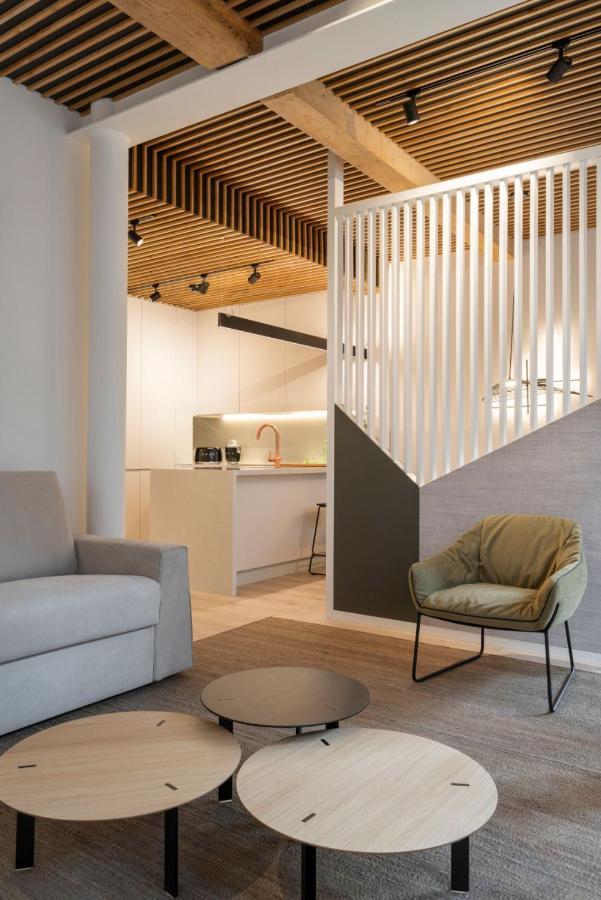 NORO PLAZA Travel Home La Coruña Eksteriør bilde